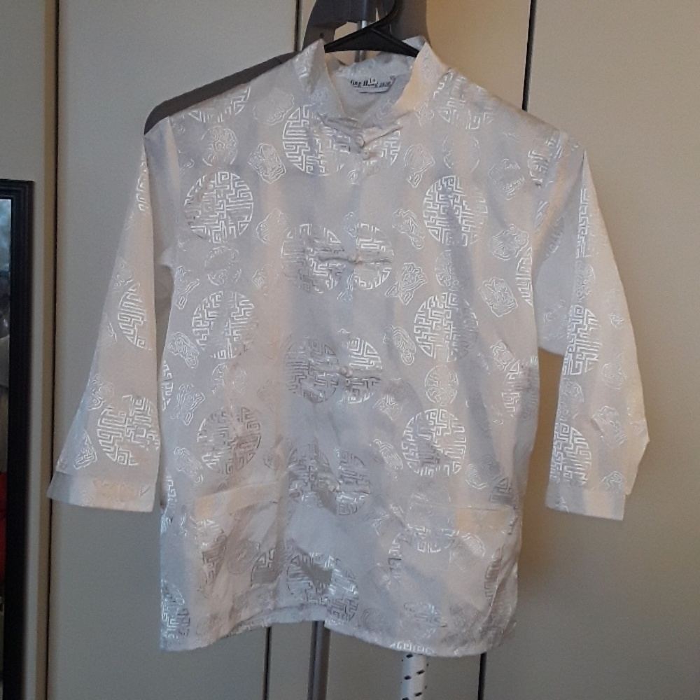 Ling Hong Shirt